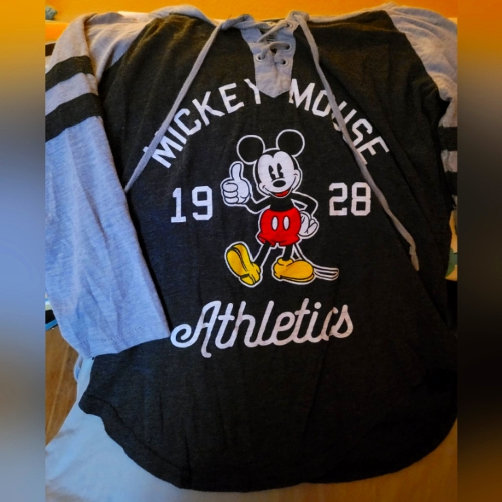 Mickey Mouse T-shirt
